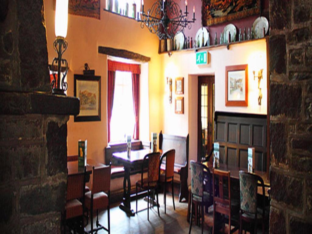 The Old Nag'S Head Villa อีเดล ภายนอก รูปภาพ