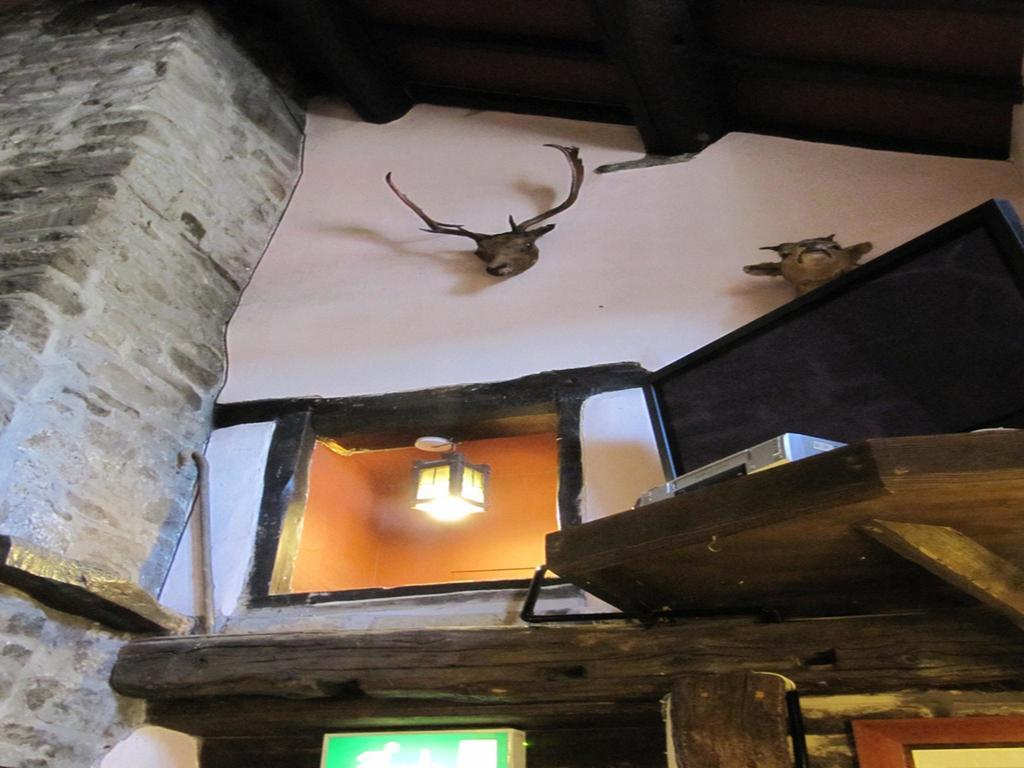 The Old Nag'S Head Villa อีเดล ภายนอก รูปภาพ