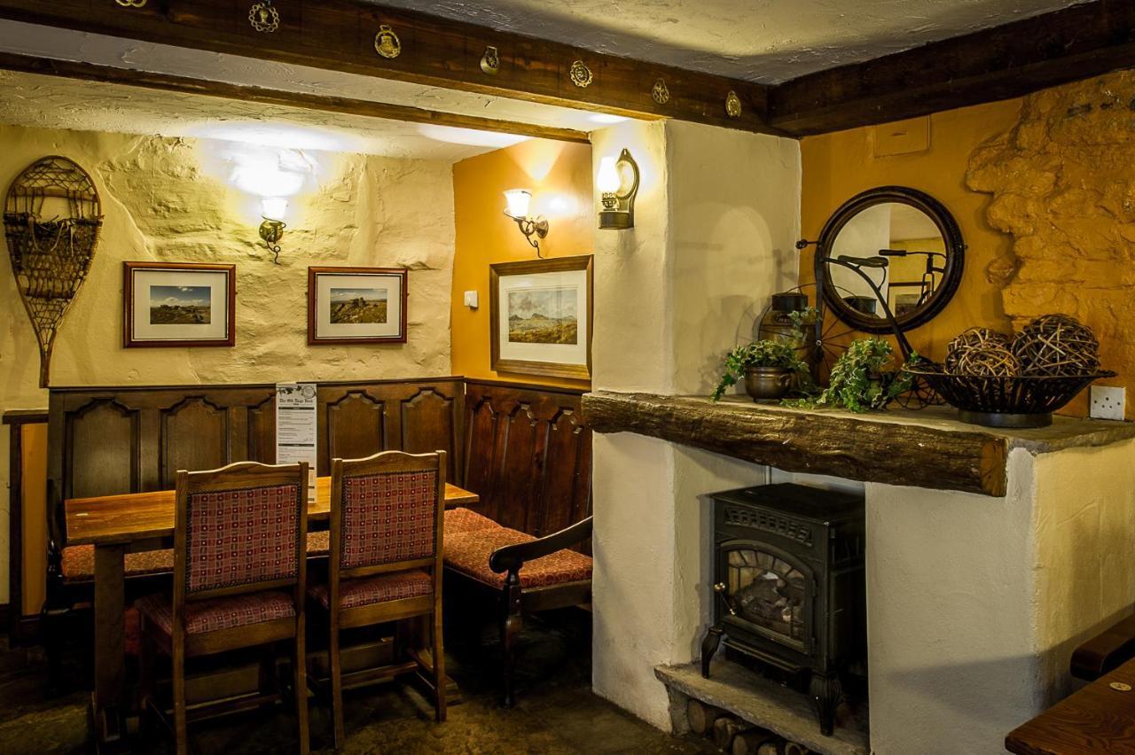 The Old Nag'S Head Villa อีเดล ห้อง รูปภาพ